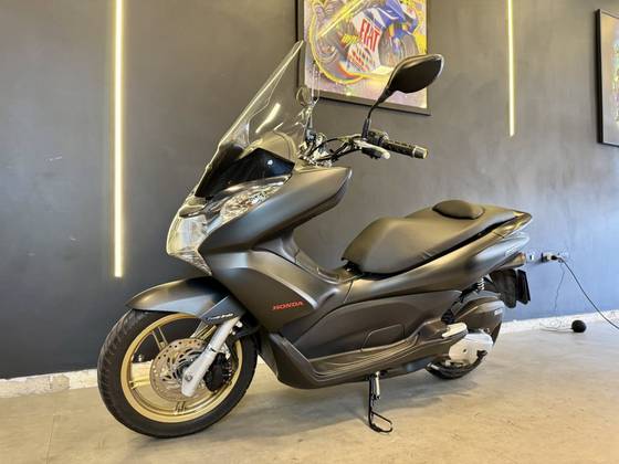 HONDA PCX HONDA PCX